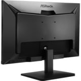 ASRock PG27QFT1B 27" Moniteur gaming  Noir
