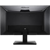 ASRock PG27QFT1B 27" Moniteur gaming  Noir