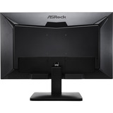 ASRock  27" Moniteur gaming  Noir