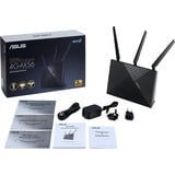 ASUS 4G-AX56 AX1800, Routeur 