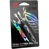 ASUS 90RC01C0-B0EAY0, Pâtes thermiques Gris