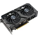 ASUS Dual GeForce RTX 4060 EVO OC Edition 8Go GDDR6, Carte graphique DLSS 3, 3x DisplayPort, 1x HDMI 2.1