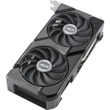 ASUS Dual GeForce RTX 4060 EVO OC Edition 8Go GDDR6, Carte graphique DLSS 3, 3x DisplayPort, 1x HDMI 2.1