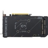 ASUS Dual GeForce RTX 4060 EVO OC Edition 8Go GDDR6, Carte graphique DLSS 3, 3x DisplayPort, 1x HDMI 2.1