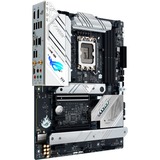 ASUS ROG STRIX B760-A GAMING WIFI, Socket 1700 carte mère Gris foncé/Argent