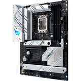 ASUS ROG STRIX B760-A GAMING WIFI, Socket 1700 carte mère Gris foncé/Argent