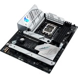 ASUS ROG STRIX B760-A GAMING WIFI, Socket 1700 carte mère Gris foncé/Argent