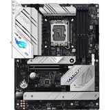 ASUS ROG STRIX B760-A GAMING WIFI carte mère socket 1700 Gris/Argent