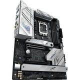 ASUS ROG STRIX B760-A GAMING WIFI carte mère socket 1700 Gris/Argent