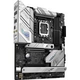 ASUS ROG STRIX B760-A GAMING WIFI carte mère socket 1700 Gris/Argent