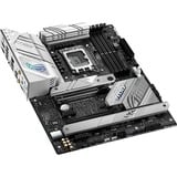 ASUS ROG STRIX B760-A GAMING WIFI carte mère socket 1700 Gris/Argent
