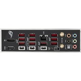 ASUS ROG STRIX X670E-E GAMING WIFI, Socket AM5 carte mère Noir, RAID, Gb-LAN, WLAN, BT, Sound, ATX