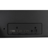 ASUS TUF Gaming VG249Q3R écran plat de PC 60,5 cm (23.8") 1920 x 1080 pixels Full HD LCD Noir Moniteur  Noir, 60,5 cm (23.8"), 1920 x 1080 pixels, Full HD, LCD, 1 ms, Noir