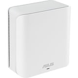ASUS ZenWiFi BD4 BE3600, Routeur maillé Blanc