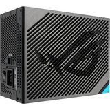 ASUS , 1600 Watt alimentation  Noir