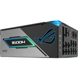 ASUS , 1600 Watt alimentation  Noir