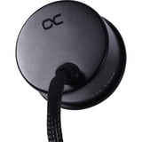 Alphacool Alpha Core 200 Aurora Reservoir m. VPP, Pompe Noir