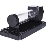 Alphacool Alpha Core 200 Aurora Reservoir m. VPP, Pompe Noir