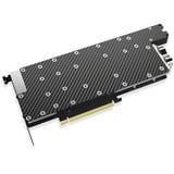 Alphacool ES H200 141GB NVL PCI-E, Watercooling 