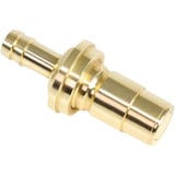 Alphacool Raccord rapide ES BLH1A PushIn, Connecteur 