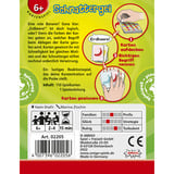 Amigo 02205, Jeu de cartes 