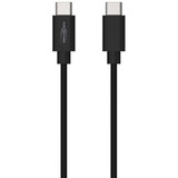 Ansmann 1700-0207, Câble Noir