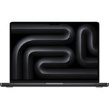 Apple MacBook Pro (14") 2024 PC portable Noir