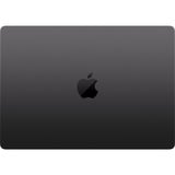 Apple MacBook Pro (14") 2024 PC portable Noir