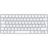 Apple Magic Keyboard Argent, Layout CH, 65%