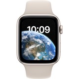 Apple Watch SE (2022), Smartwatch Champagne
