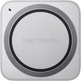 Apple Z1CD3D/A, Systéme-MAC Argent