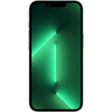 Apple  smartphone Vert