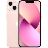 Apple iPhone 13, Smartphone Rose, 128 Go, iOS