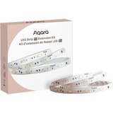 Aqara RLS-K01D, Bande LED 