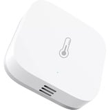 Aqara Temperature and Humidity Sensor, Capteur de température Blanc