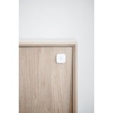 Aqara Temperature and Humidity Sensor, Capteur de température Blanc
