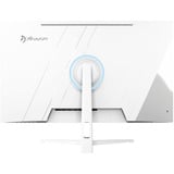Arozzi Nova 32T2K180 31.5" Moniteur gaming Blanc, 1x DisplayPort, 2x HDMI, 180 Hz