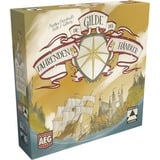 Asmodee SKED0023, Jeu de société 