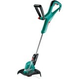 Bosch ART 30 30 cm 550 W Électricité CA, Coupe-bordures Vert/Noir, 30 cm, 35 cm, 90°, 9500 tr/min, Électricité CA, 550 W