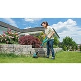 Bosch ART 30 30 cm 550 W Électricité CA, Coupe-bordures Vert/Noir, 30 cm, 35 cm, 90°, 9500 tr/min, Électricité CA, 550 W