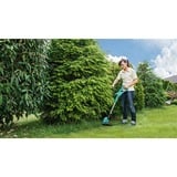 Bosch ART 30 30 cm 550 W Électricité CA, Coupe-bordures Vert/Noir, 30 cm, 35 cm, 90°, 9500 tr/min, Électricité CA, 550 W