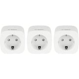 Bosch BUBOPC1, Switch socket Blanc