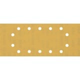 Bosch Expert Feuilles abrasives C470, Feuille abrasive 10 pièce(s)