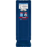 Bosch Expert Foret SDS plus-7X, Perceuse Marteau perforateur, Hammer drill bit, 8 mm, 215 mm, Béton, pierre, 15 cm