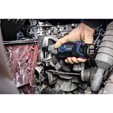 Bosch GRC 12V-60, 06019N8301, Tournevis Bleu/Noir