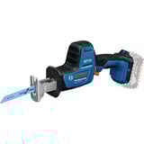 Bosch GSA 18V-24, 06016A5101, Scie sabre Bleu/Noir
