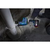 Bosch GSA 18V-24, 06016A5101, Scie sabre Bleu/Noir