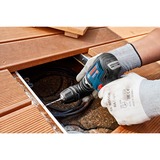 Bosch GSR 12V-35 FC PROFESSIONAL 1750 tr/min 590 g Noir, Bleu, Rouge, Perceuse/visseuse Bleu/Noir, Perceuse à poignée pistolet, Sans brosse, Noir, Bleu, Rouge, 1 cm, 1750 tr/min, 3,2 cm