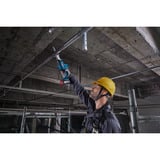 Bosch Scie sabre sans fil GSA 18V-24 Professional solo, 18 volts Bleu/Noir