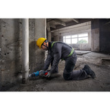 Bosch Scie sabre sans fil GSA 18V-24 Professional solo, 18 volts Bleu/Noir